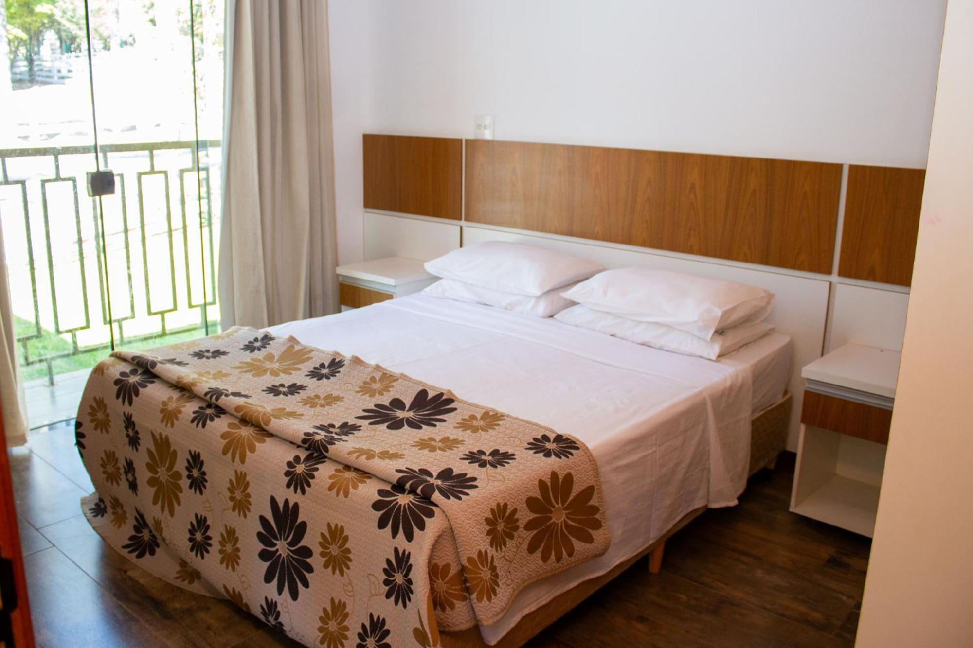 Hotel Fazenda Poços de Caldas מראה חיצוני תמונה