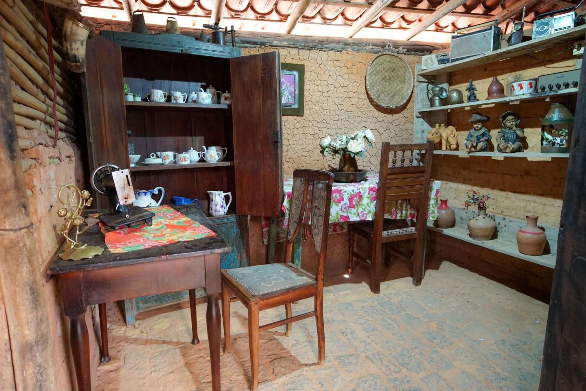 Hotel Fazenda Poços de Caldas מראה חיצוני תמונה