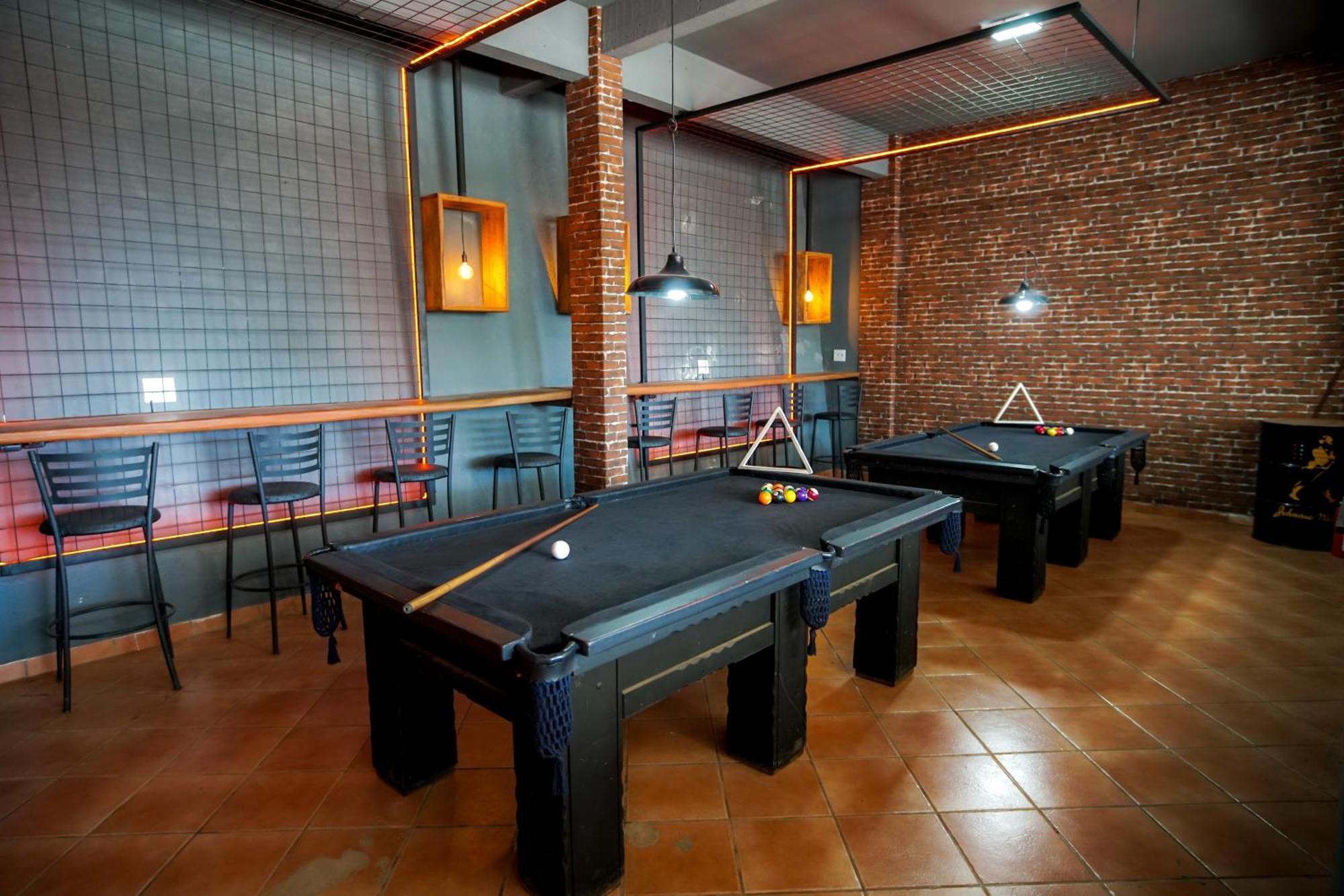 Hotel Fazenda Poços de Caldas מראה חיצוני תמונה